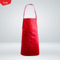 Kitchen Household Cooking Solid Color House Keeping Apron From Levin. 