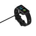 NicEseed Smart Watch Magnetic Charger Smart Bracelet Charging Cable Smartband Charging Base For Realme Band2. 