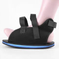 Post Op Shoe Foot Fracture Support Shoes Walking Shoe XL. 