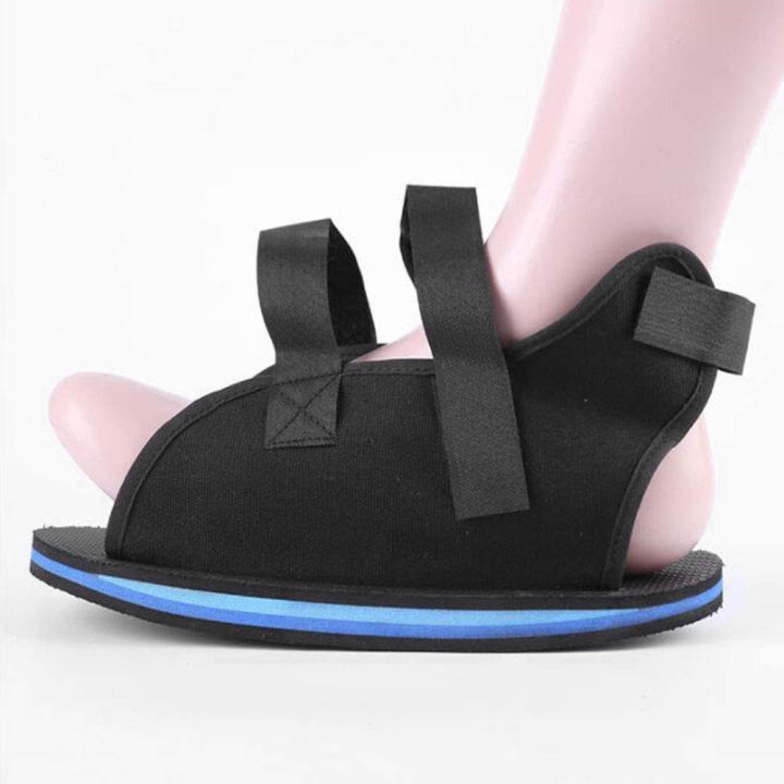 Post%20Op%20Shoe%20Foot%20Fracture%20Support%20Shoes%20Walking%20Shoe%20XL%20-%20Image%207