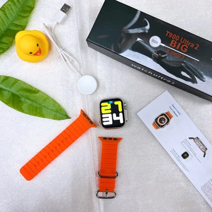 T900%20Ultra%202%20Smart%20Watch%20Bluetooth%20Heart%20Rate%20Smartwatch%20for%20Men%20Women%20Ultra%20Seris%208%20Iwo%20Bluetooth%20Call%20Wireless%20Charge%20Watch%20-%20Image%203