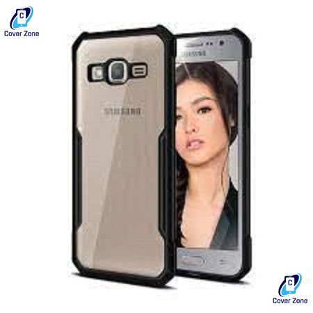 For%20Samsung%20Galaxy%20J7%20/%20Galaxy%20J7%20Nxt%20Transparent%20CXunddo%20Shockproof%20Back%20Cover%20Phone%20Case%20(Back%20Case%20Cover%20For%20Smartphone)%20-%20Image%203