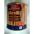Wood Preservative Tin - 240 ML.