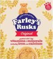 Farley's Rusks Biscuits,300g. 