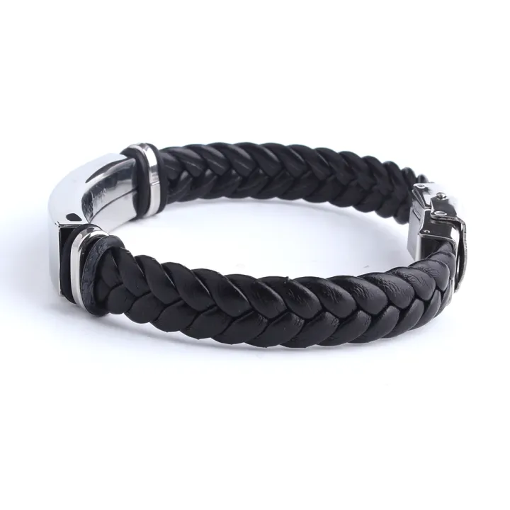 Alien%20Punk%20SOS%20Custom%20logo%20Name%20Engrave%20Text%20Leather%20Bangle%20Bracelet%20customize%20Stainless%20Steel%20Bracelets%20For%20Women%20Men%20ID%20Bracelet%20-%20Image%205
