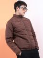 Pantoneclo Premium Quality Multicolor Men's Padding Jacket. 