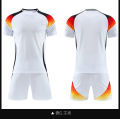 2425 ew jersey, football jersey set, adult and children's sports jersey, competition team form, club training form, printing.
