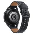 22mm Leather Strap Watchband Wristband For Xiaomi MI Watch Color Wriststrap Quick Releas Bracelet For Amazfit GTR 2e / GTR 47mm. 