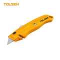 TOLSEN Heavy Duty Utility Cutter 30008  - Kings Trading. 
