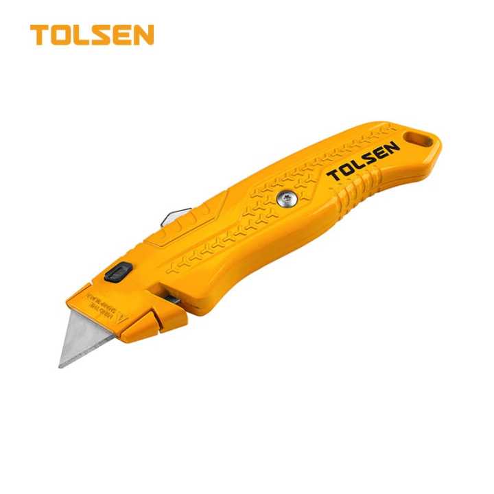 TOLSEN Heavy Duty Utility Cutter 30008  - Kings Trading
