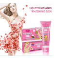 Aichun Beauty Yogurt Milk Underarm Whitening Cream 80gm (Glamorous Gallery). 