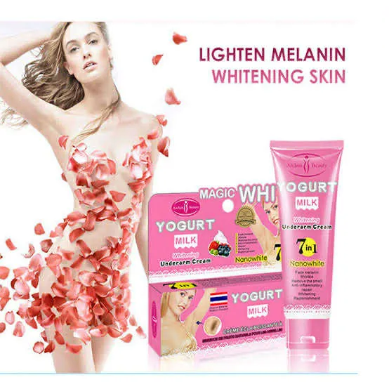 Aichun%20Beauty%20Yogurt%20Milk%20Underarm%20Whitening%20Cream%2080gm%20(Glamorous%20Gallery)%20-%20Image%204