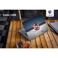 Captain America Laptop Sticker - Laptop Sticker. 