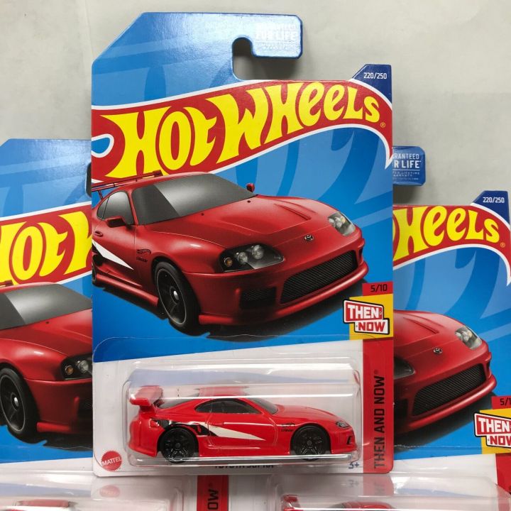 Exceotional%20Quality%20-%20Hot%20Wheels%20(mainline)%20toyota%20supra%20mk4%20red,%20scale-1:%2064%20-%20Innovative%20Design%20-%20Expression%20of%20Yourself%20-%20Image%202