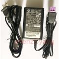 22V 455mA For HP DeskJet 1010 1510 1518 2548 1018 2648 1515 2545 2645 Printer Charger Power Adapter 0957-2385 / 0957- 2403 (DL1) 10W + US cable.