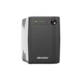 Hikvision UPS 650Va Offline UPS For Digital Power Backup with Overload, discharge, and overcharge protection. 