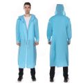 Perfect for Outdoor Activities Stylish and Waterproof Poncho Raincoat for Men and Women.