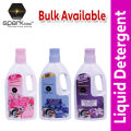Spark Bliss Liquid Lavender Laundry Detergent/Cloth Wash - 5Ltr. 
