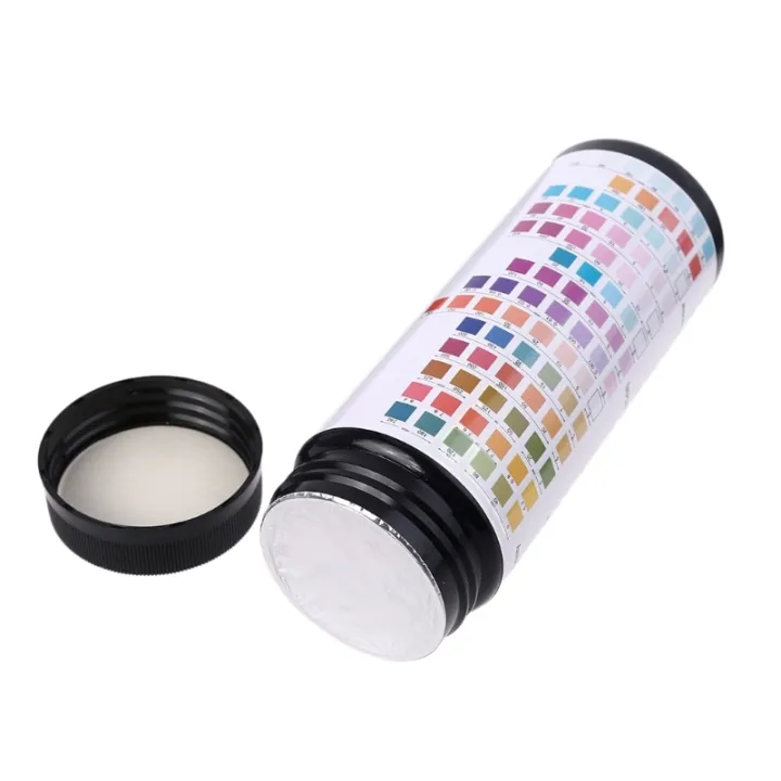 100PCS%20Upgrade%20%2014%20IN%201%20Drinking%20Water%20Test%20Strips%20pH%20Hardness%20Alkalinity%20%20Copper%20Iron%20Mercury%20Bromine%20Nitrite%20Test%20M89B%20-%20Image%202