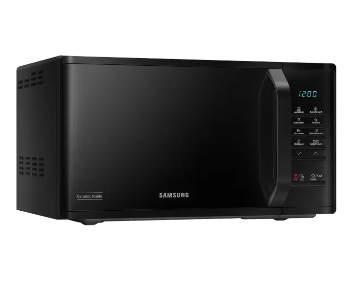 SAMSUNG%2023%20Liter%20Solo%20Microwave%20Oven%20with%20Ceramic%20Enamel%20Cavity%20%7C%20MS23K3513AK/D2%20-%20Image%203