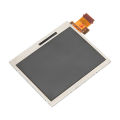 গেমিং কনসোলের জন্য LCD ডিসপ্লে রিপ্লেসমেন্ট 3.0 ইঞ্চি LCD টাচ স্ক্রীন. 