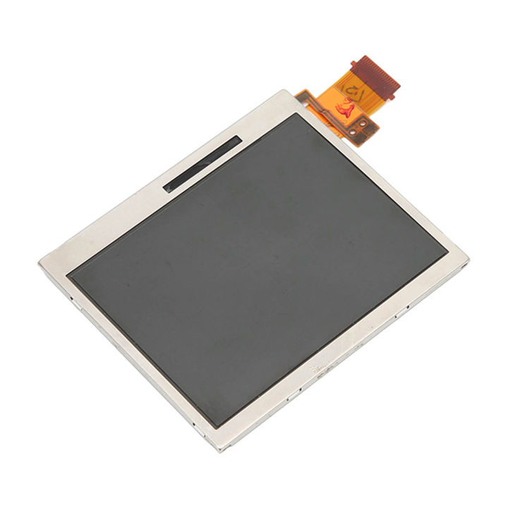 গেমিং কনসোলের জন্য LCD ডিসপ্লে রিপ্লেসমেন্ট 3.0 ইঞ্চি LCD টাচ স্ক্রীন
