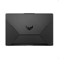 ASUS TUF Gaming A17 FA706ICB-HX076W AMD Ryzen 5-4600H 8GB RAM 512GB RTX 3050 4GB GFX 17.3 Inch Laptop.