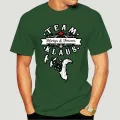 Team Klaus. T shirt Team Klaus The Originals Klaus Mikaelson Joseph Morgan 5078A. 