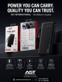 Ven-Dens VD-PB058 10000mAh Power Bank | Built-in Cable | Fast Charging | Multi Device Support | Portable Charger – AST International. 
