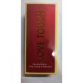 Love Touch Perfume (40ml). 