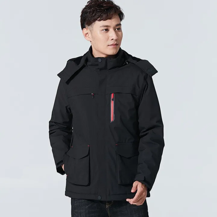 s%20Keep%20Warm%20Heated%20Jacket%20Windproof%206%20Colors%20Heating%20Adjustable%20Temperature%20Fashion%20Smart%20Heating%20Clothing%20%20Srts-Female%20Pink%20-%20Image%203