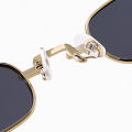 2023 Fashion Anime Glasses Jujutsu Kaisen Cosplay Sunglasses Cartoon Gojo Satoru Eyeglasses Prop Women Men Eyewear Accessories. 