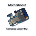 Motherboard Samsung Galaxy M21 Motherboard.