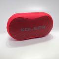 KOLEER S29 Portable Bluetooth Speaker- High Quality Deep Bass Bluetooth Speaker. 