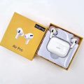 (Realme) Buds Air Pro Wireless Earbuds Multitouch Function TWS Wireless Mini Air Buds. 