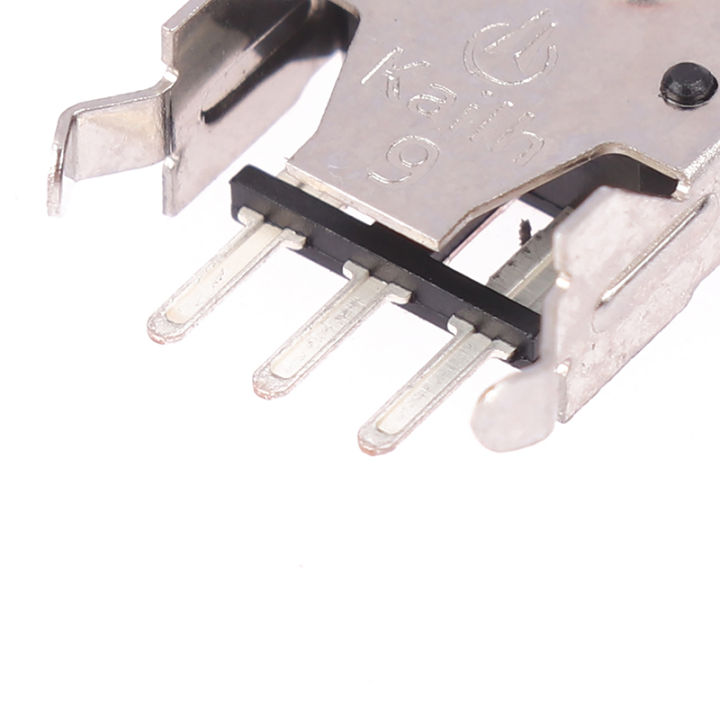 1Pc%205/7/8/9/10/11mm%20Rotary%20Mouse%20Scroll%20Wheel%20Encoder%201.75%20Mm%20Hole%20For%20PC%20Mouse%20Alps%20Encoder%20800,000%20Life%20Cycles%20jingu%20-%20Image%208