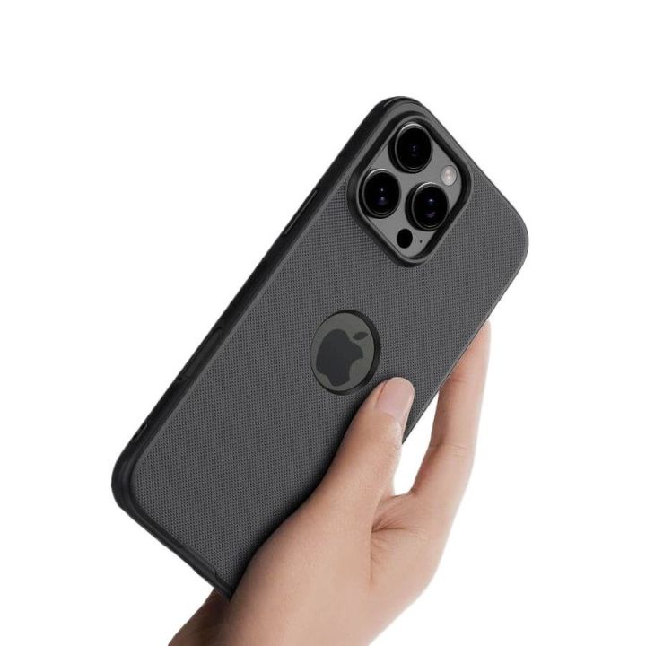 Nillkin%20Original%20Case%20For%20iPhone%2016%20Pro%20-%20Super%20Frosted%20Shield%20Pro%20Matte%20Cover%20-%20Image%205
