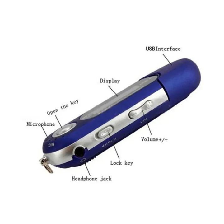 2%20in%201%20Mini%20MP3%20Player%20Support%2032G%20TF%20Card%20Small%20Flash%20Drive%20LCD%20Music%20Player%20with%203%205mm%20Audio%20Jack%20Home%20School%20Blue%20-%20Image%205