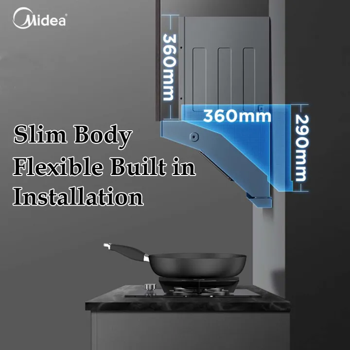 Midea%20CQ5,%2036%20Inch%20Kitchen%20Hood%20Heat%20Auto%20Clean%20&%20Steam%20Wash%20AI%20Technology%20-%20Image%204