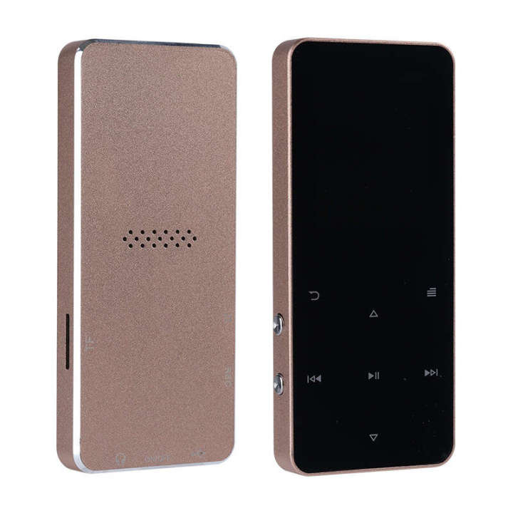 MP3%20Student%20Music%20Player%20MP4%20Card%20Insert%20Touch%20Key%20Bluetooth%20External%20Mini%20Walkman%20Portable%20-%20Image%206