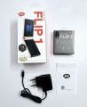 itel Flip 1 Folding Phone Dual Sim. 