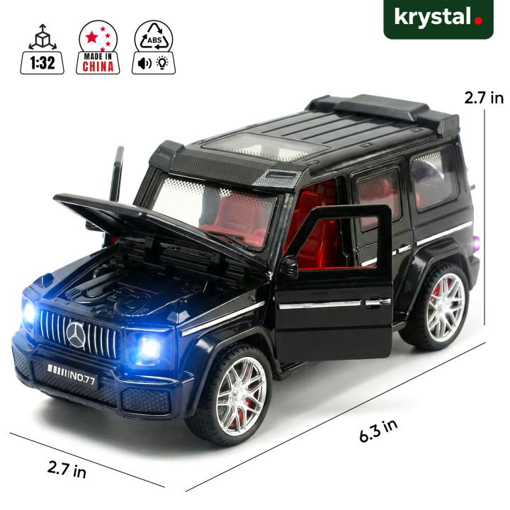 orm to the rescue! – a capstone journey Images High... 【Krystal】Mercedes‑Benz G‑Class SUV Diecast Model Car (1:32) – Sound ...