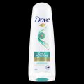 International France product Hair care Dove DAILY MOISTURE conditioner used for male/ female - 200 ml. 