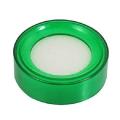 Sponge Damper - Green. 