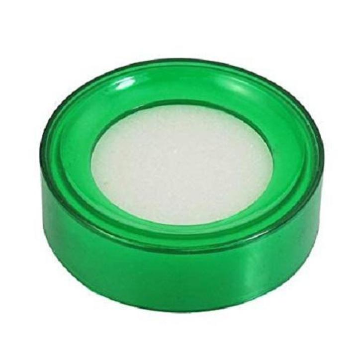 Sponge Damper - Green