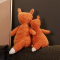 Hidden Love Drama Fox Plushie Stuffed Zhao lusi Sangzhi Cuddly Doll Plush Toys Peluche for Girl Birthday Gift Girly Present KEEMEEUYZO. 