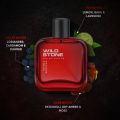 Wild Stone - Ultra Sensual Premium Perfume for Men, Long Lasting Eau De Parfum|Luxury Fragrances - 50ml. 