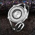 Women Watches Fashion ladies Luxury Brand Gold Silver Bracelet Casual Dress Watch Quartz Clock Wrist Watch hodinky reloj mujer.