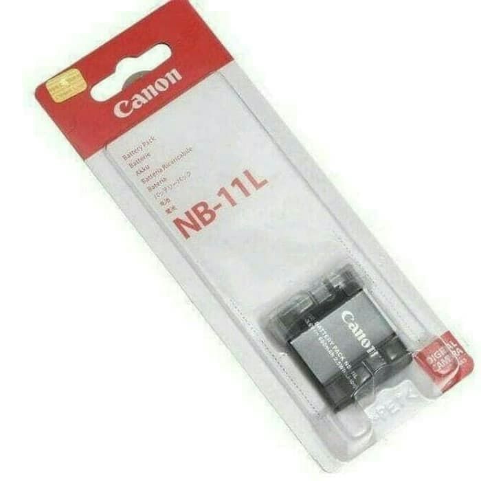 Canon Battery Pack NB-11L