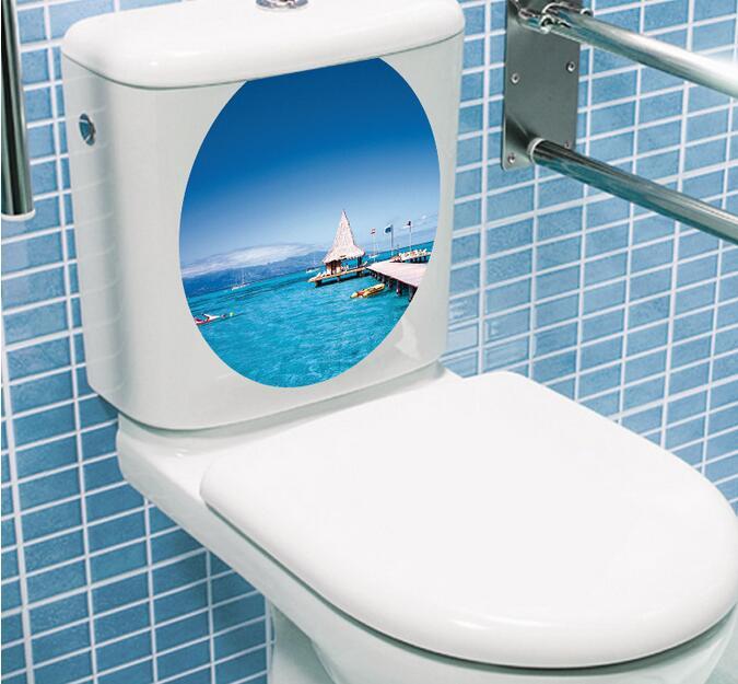 32cm*39cm%20Sticker%20WC%20Pedestal%20Pan%20Cover%20Sticker%20Toilet%20Stool%20Sticker%20Home%20Decor%20Bathroon%20Decor%203D%20Printed%20Flower%20View%202023%20-%20Image%204